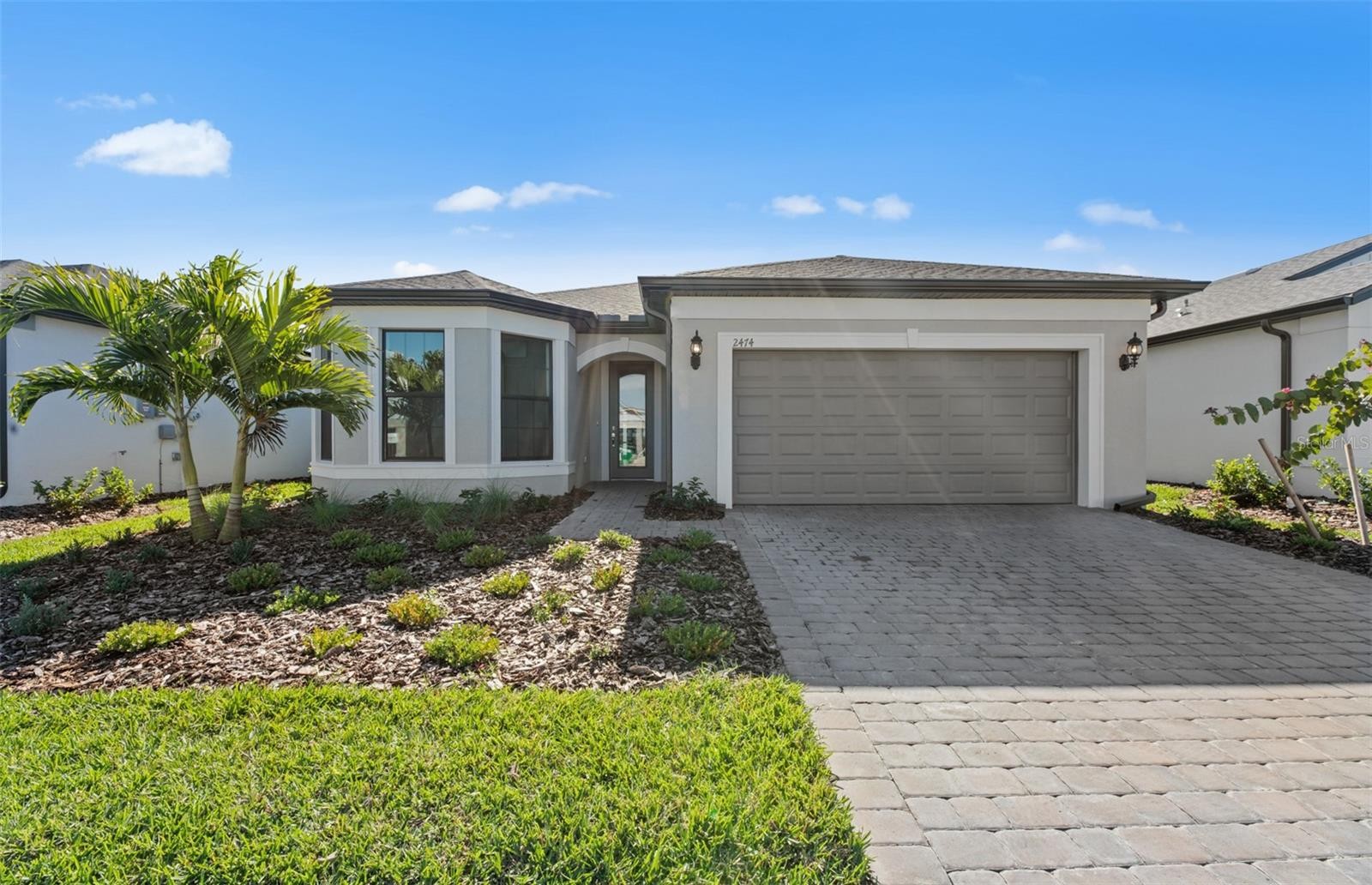 2474 Gabel Oak Dr North Port Florida 34289