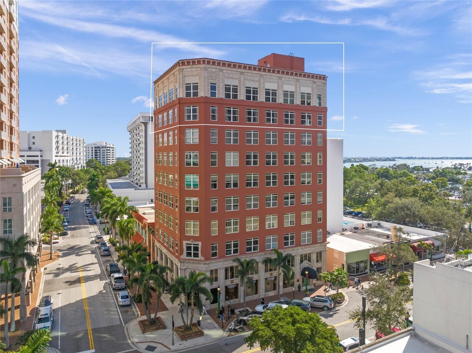 1330 MAIN ST #PH 9 & 10