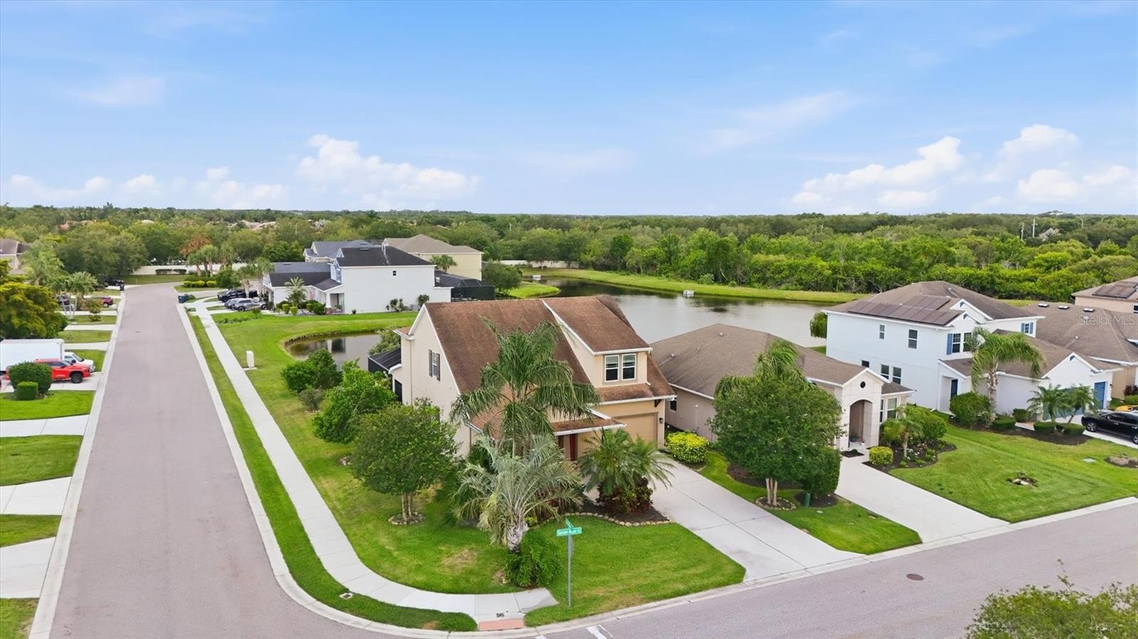 4718 GARDEN ARBOR WAY