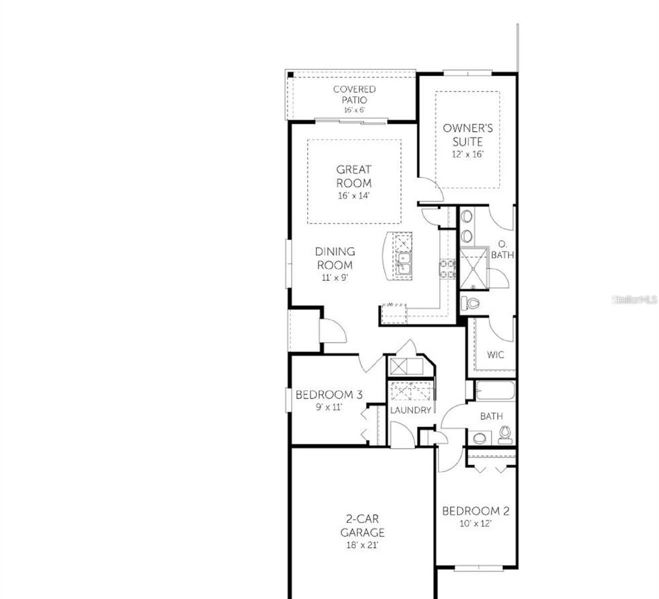 9136 GULF HAVEN DR