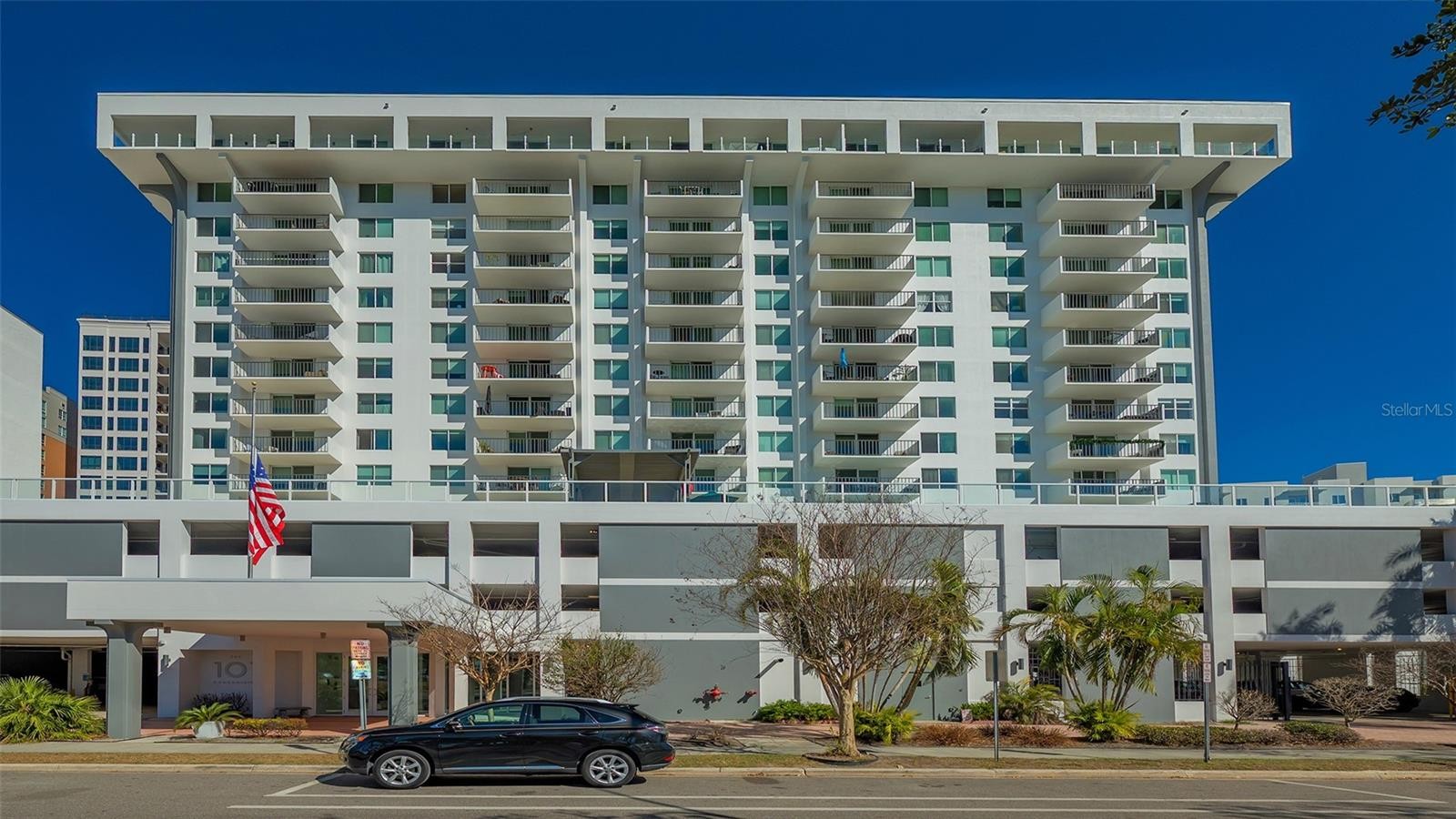101 S GULFSTREAM AVE #4J