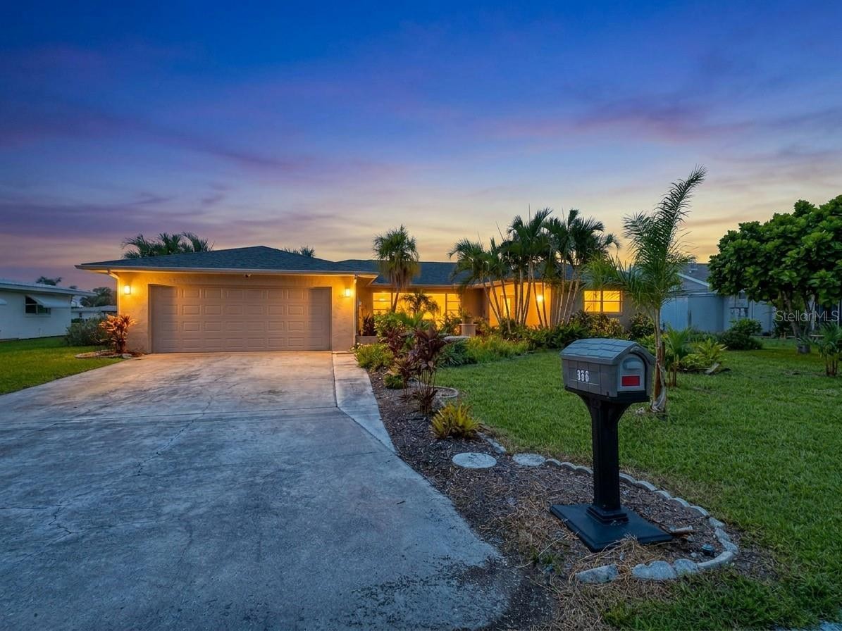 356 PEPPERTREE RD