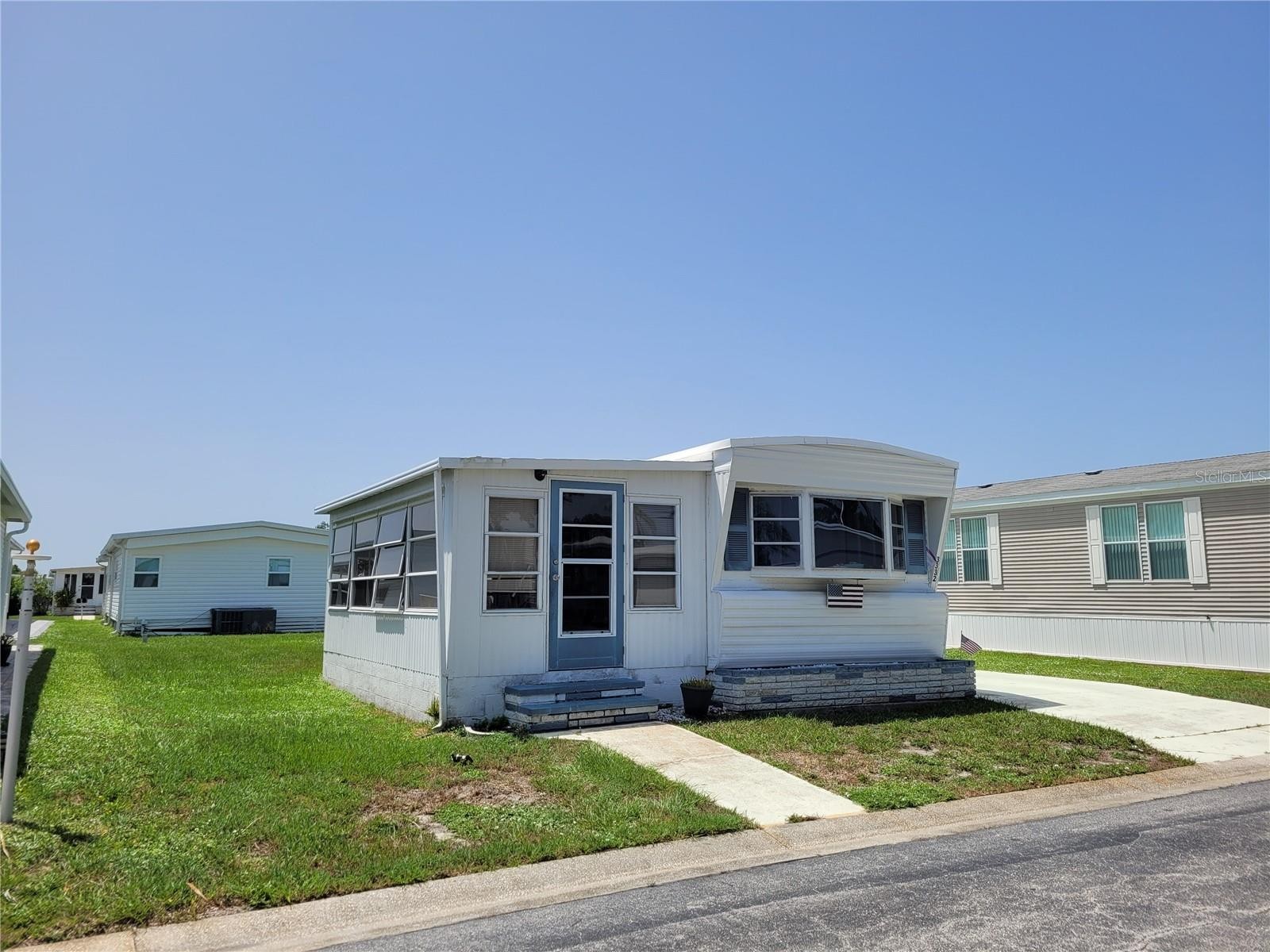 3332 SPANISH OAK TER