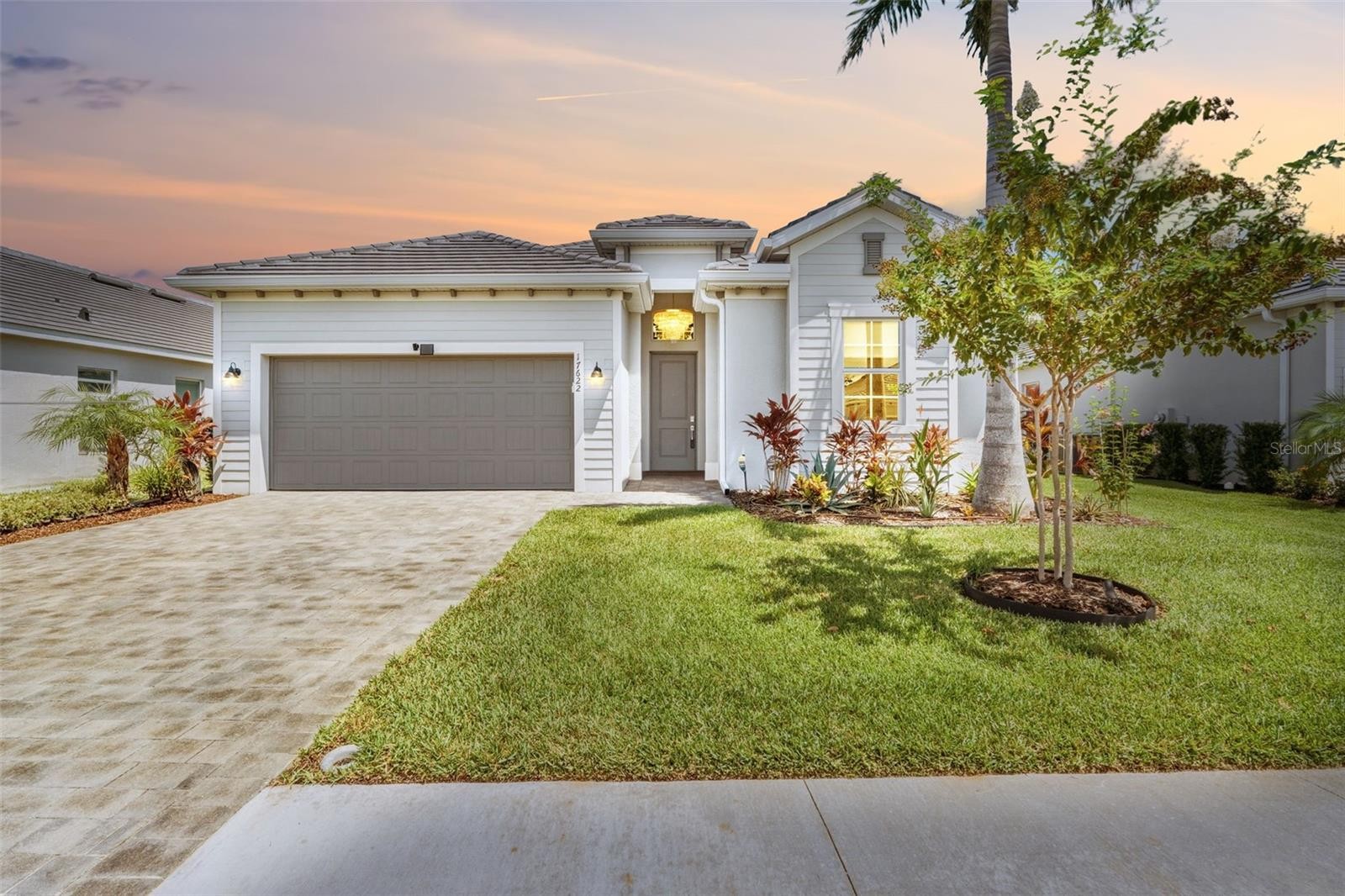 17622 SANTORINI CT