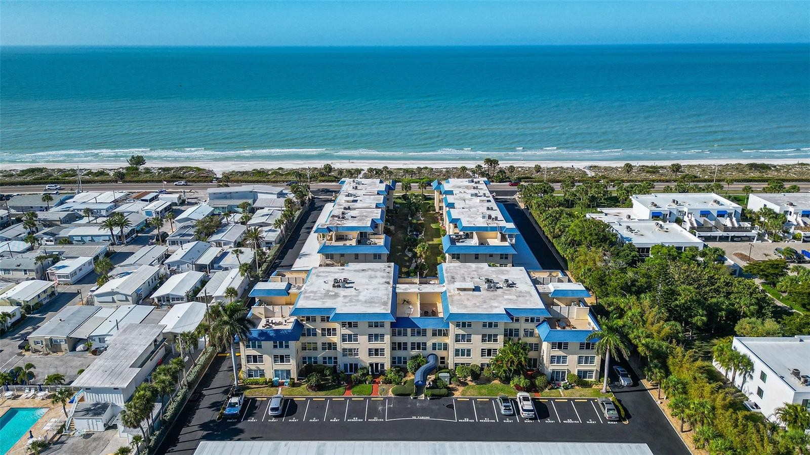 3806 Gulf Of Mexico Dr #C112 Longboat Key Florida 34228