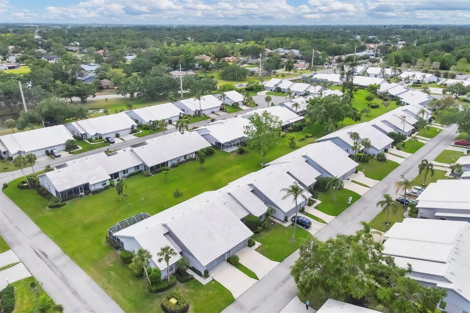 5448 CRESTLAKE BLVD #158