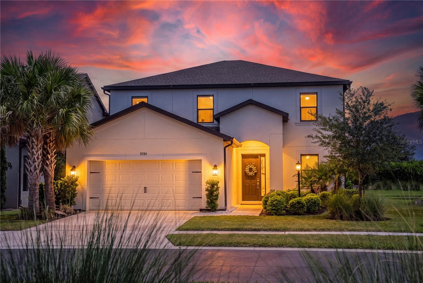 9284 TEQUILA SUNRISE DR