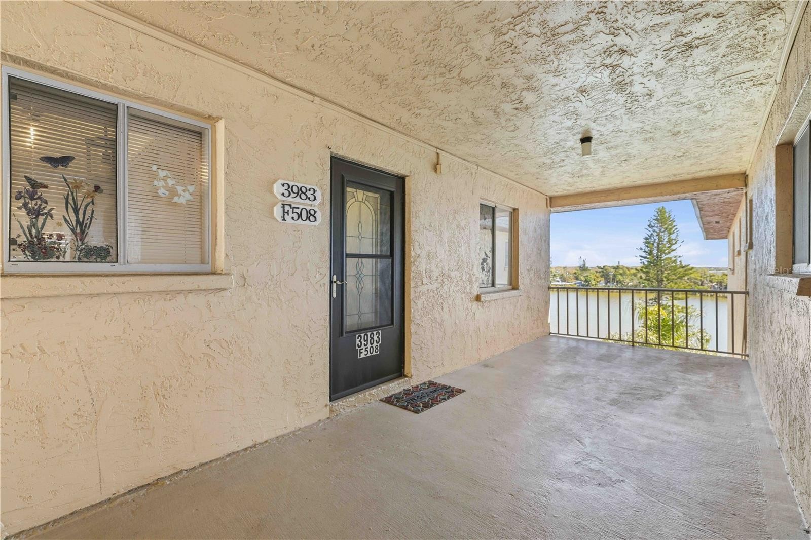 3983 LAKE BAYSHORE DR #F-508