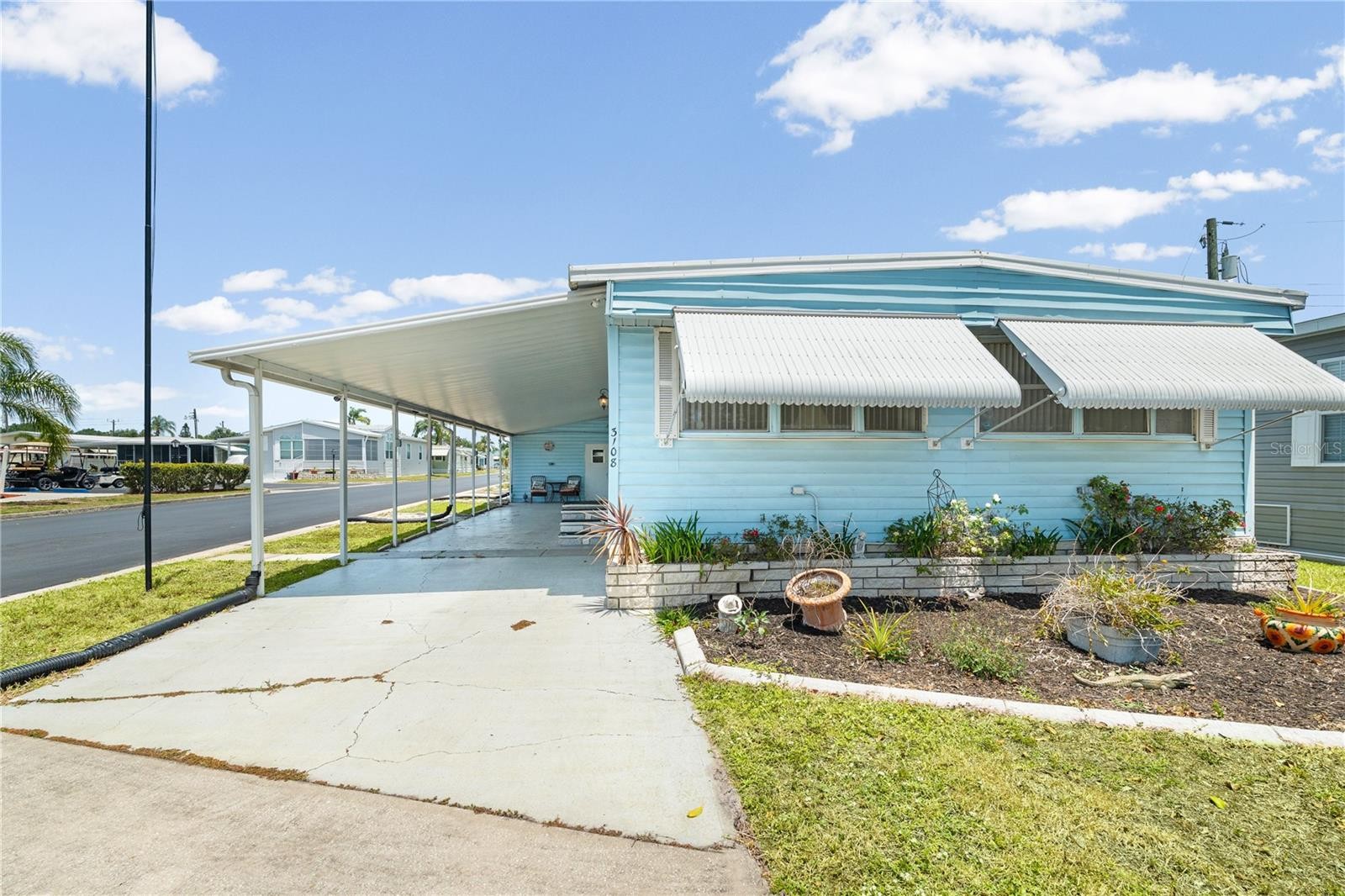 3108 TERRA SIESTA BLVD