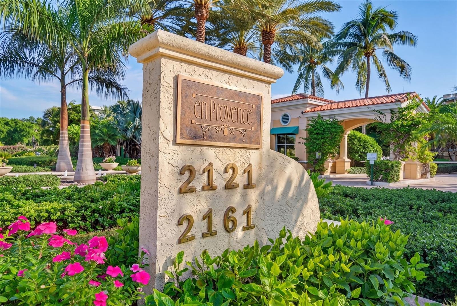 2151 GULF OF MEXICO DR #4