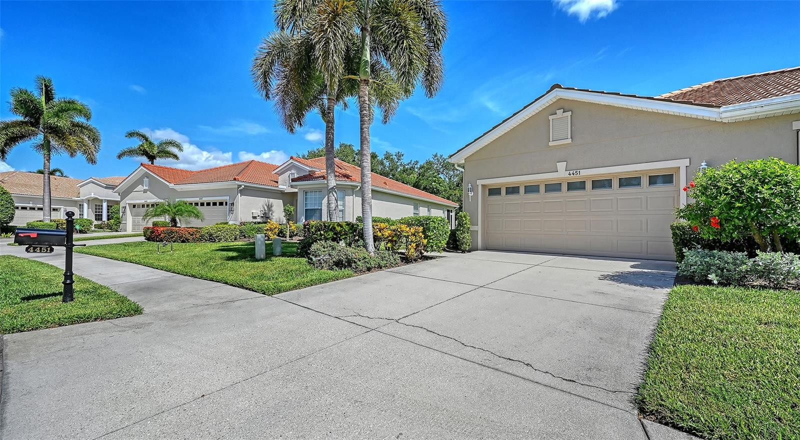 4451 KARIBA LAKE TER