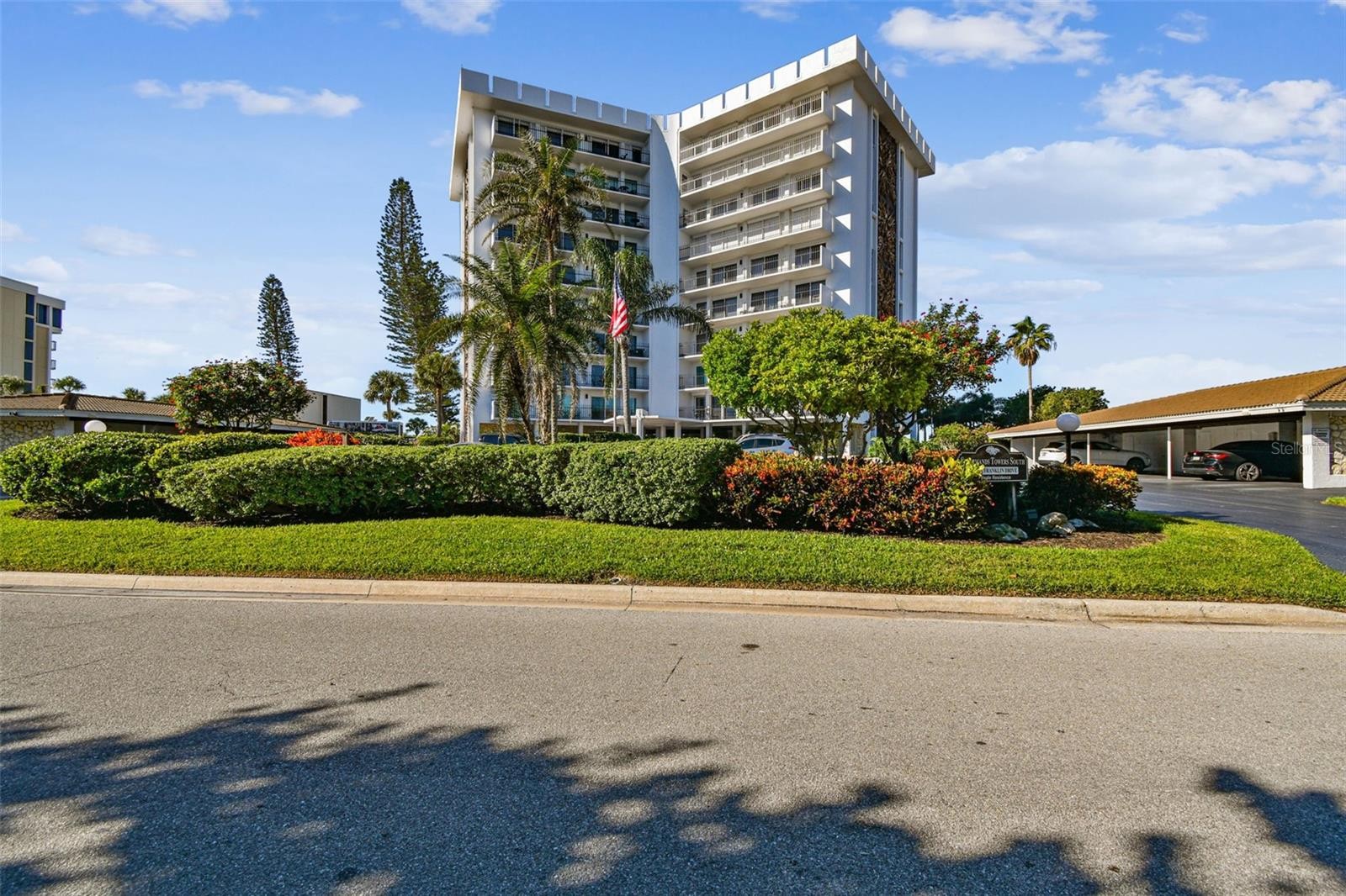 101 BENJAMIN FRANKLIN DR #61