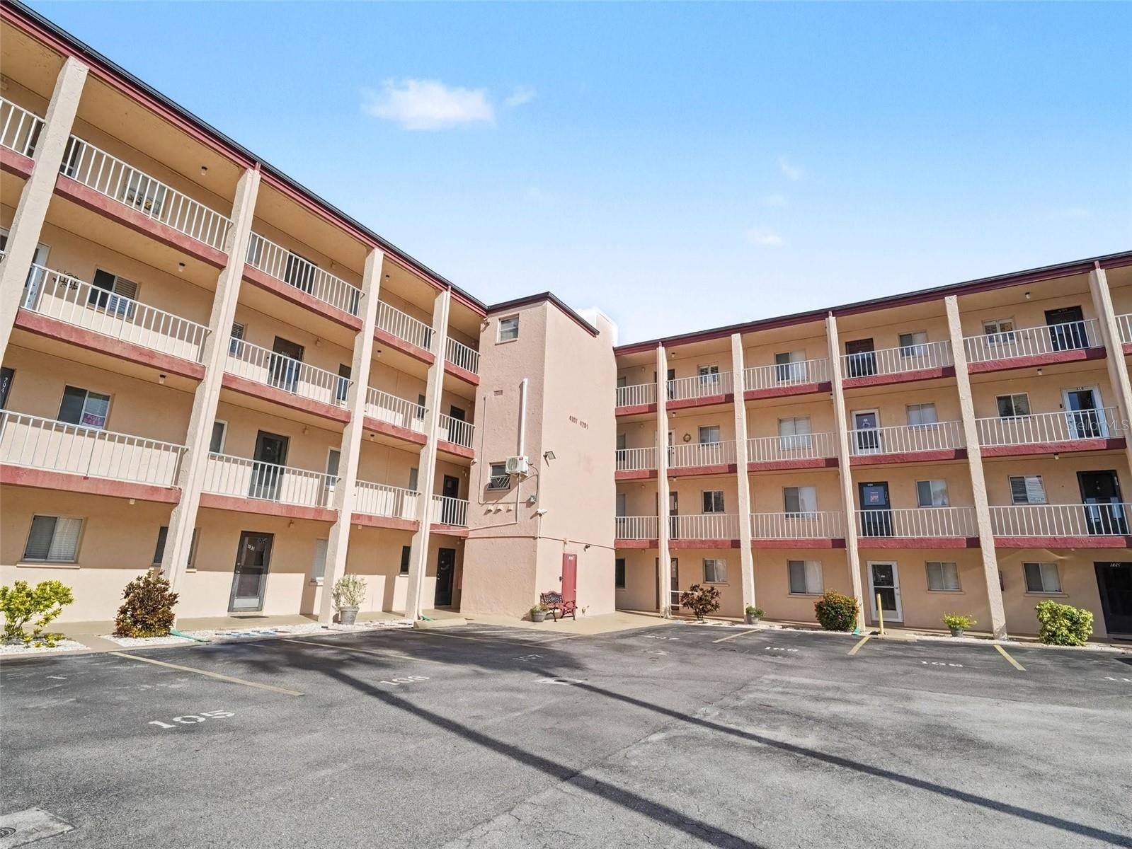 4171 HERON WAY #E309