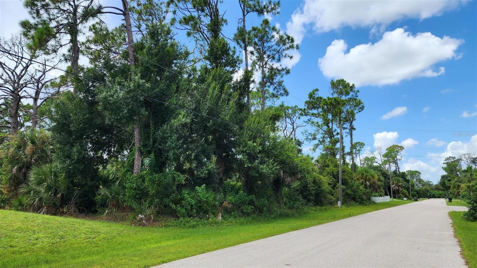 Lot 8 Twinkle Ave North Port Florida 34286