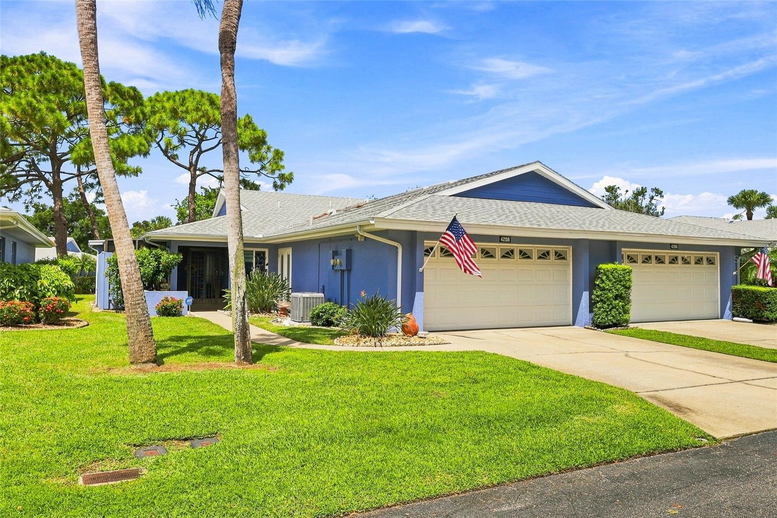 4208 CENTER POINTE LN #27