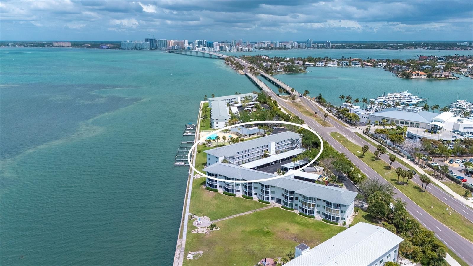 771 JOHN RINGLING BLVD #5