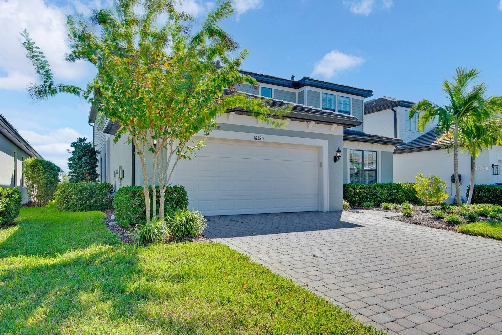 16320 HIDDEN OAK LOOP