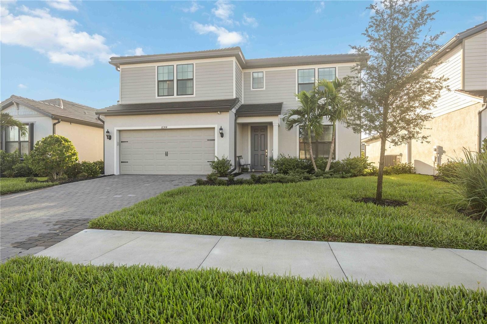 16304 Hidden Oak Loop Bradenton Florida 34211