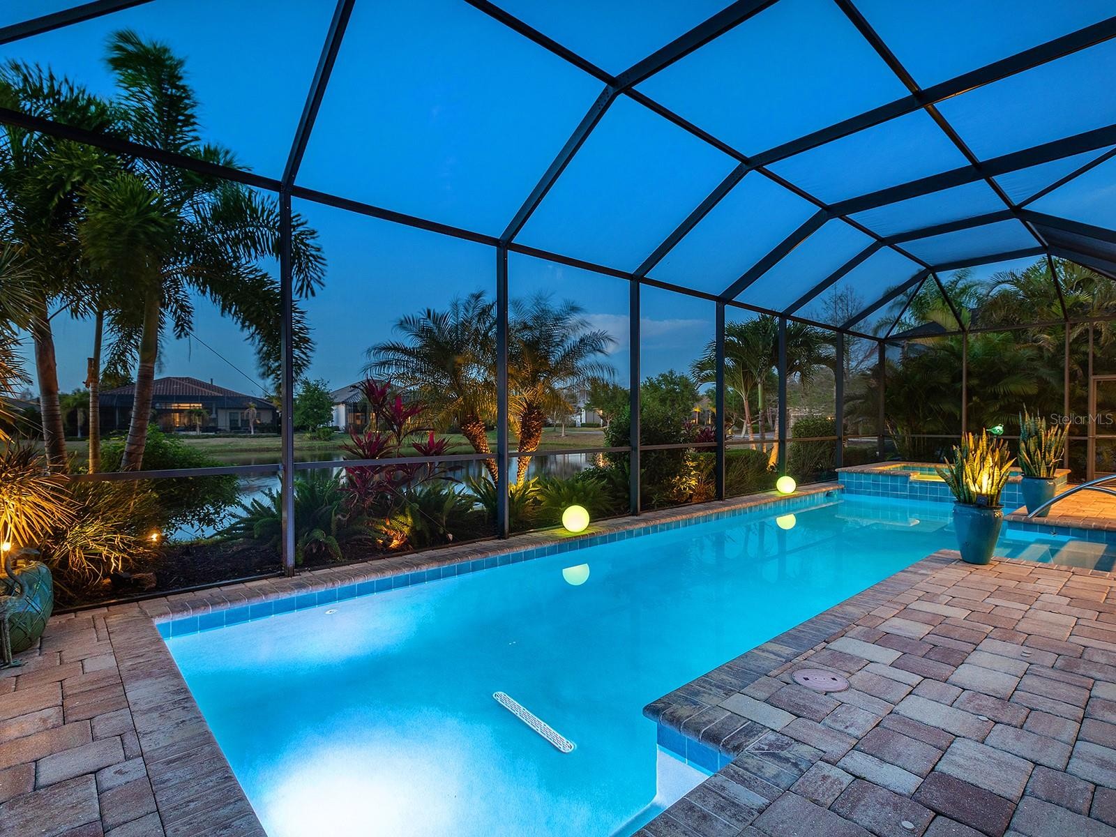 16729 COLLINGTREE XING