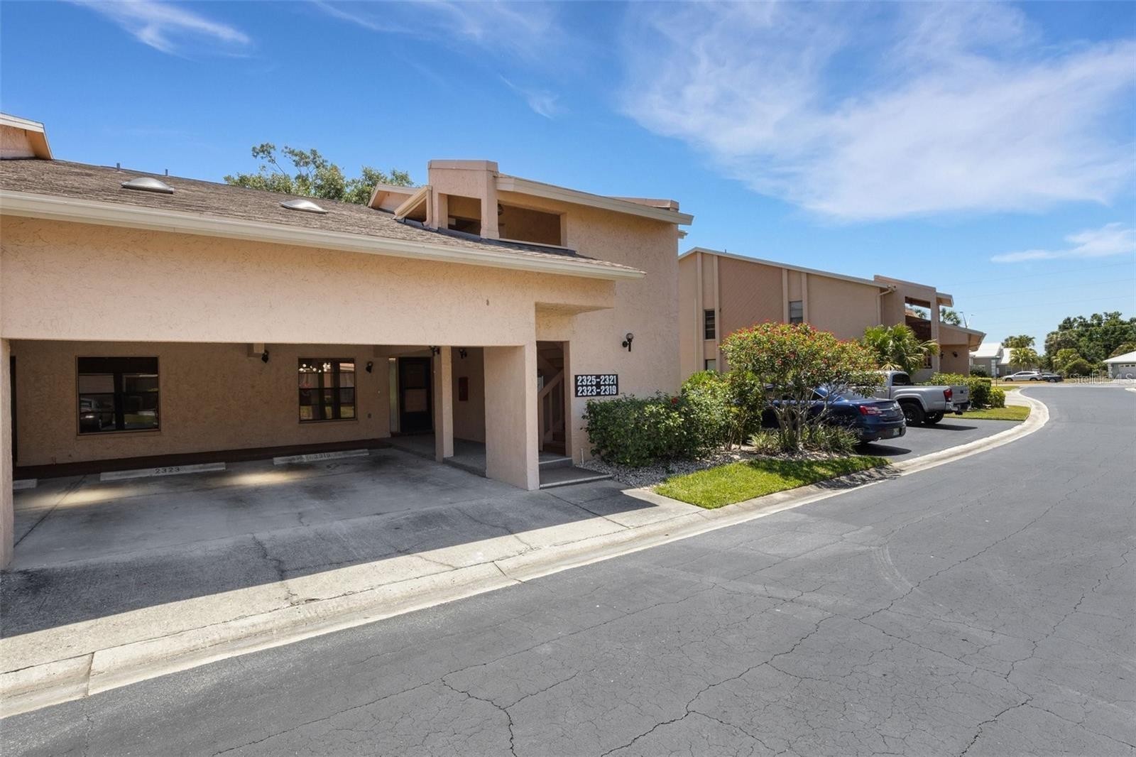 2319 BENEVA TER #2284