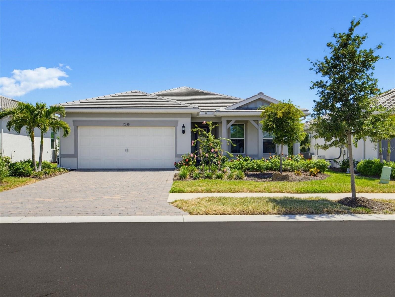 10329 SUN ISLE DR