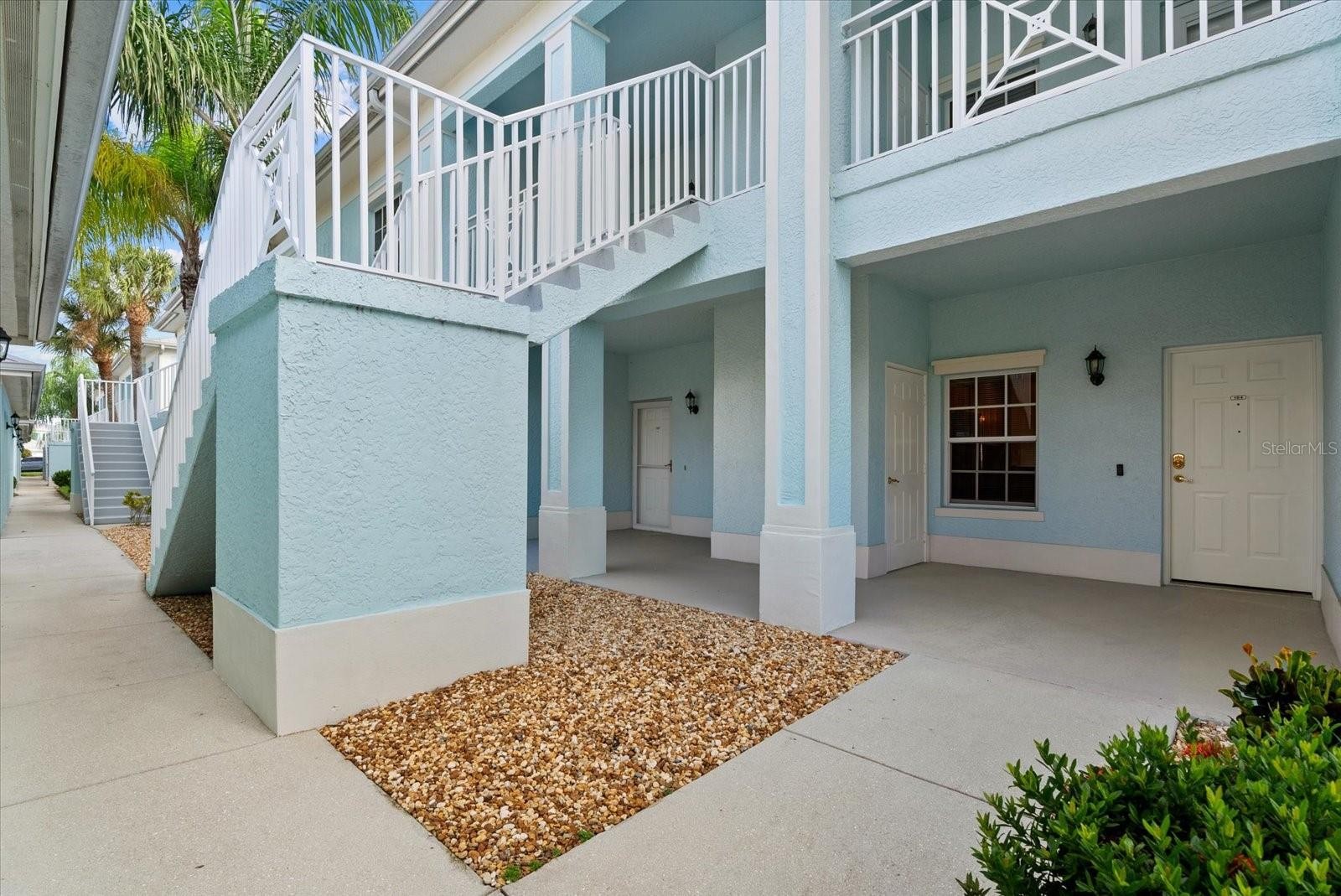 5767 SABAL TRACE DR #104