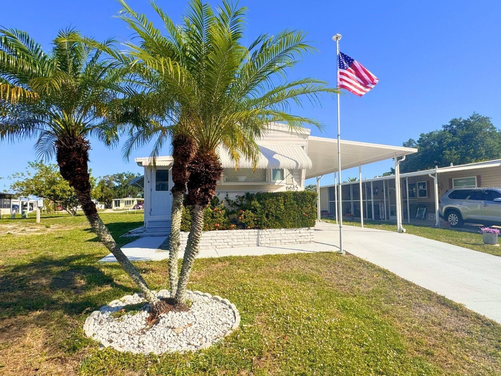 6615 HAULI CT