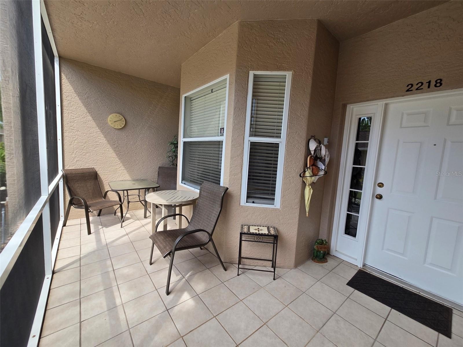5320 HYLAND HILLS AVE #2218