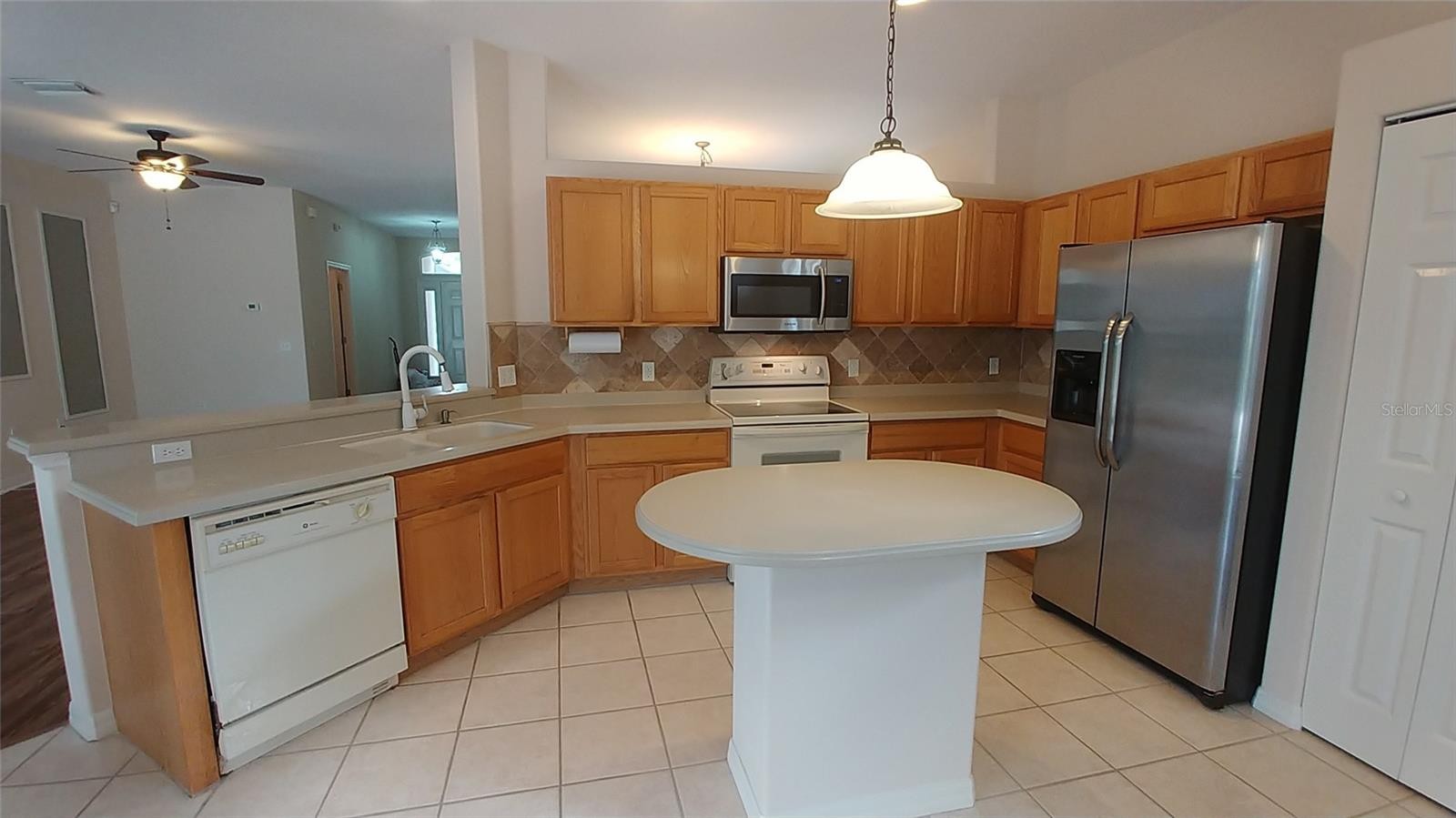 7156 SPIKERUSH CT