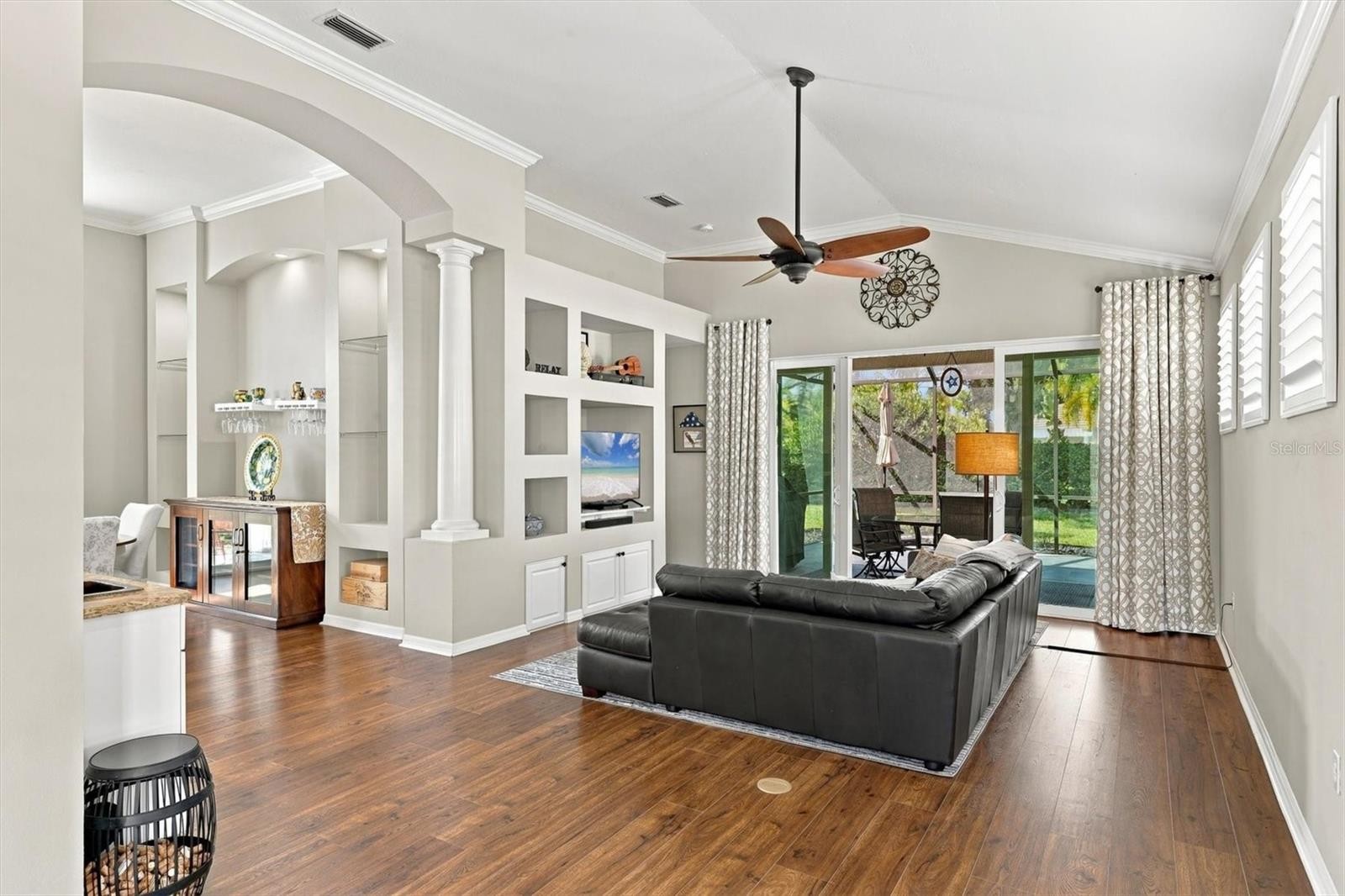 7808 HERITAGE CLASSIC CT