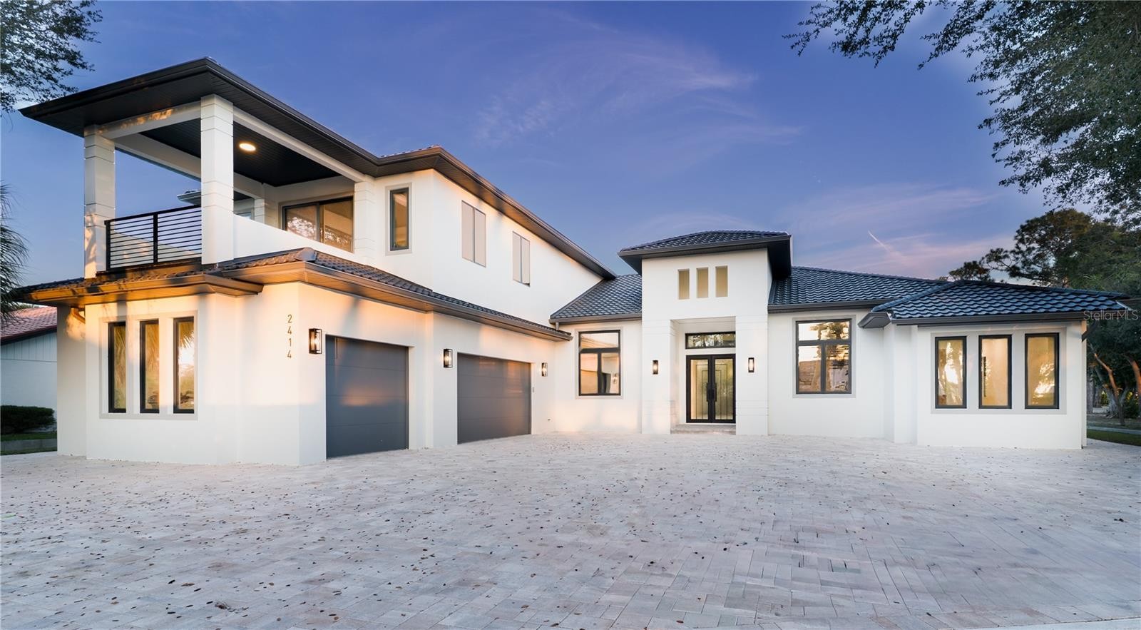 2414 BAYSHORE RD