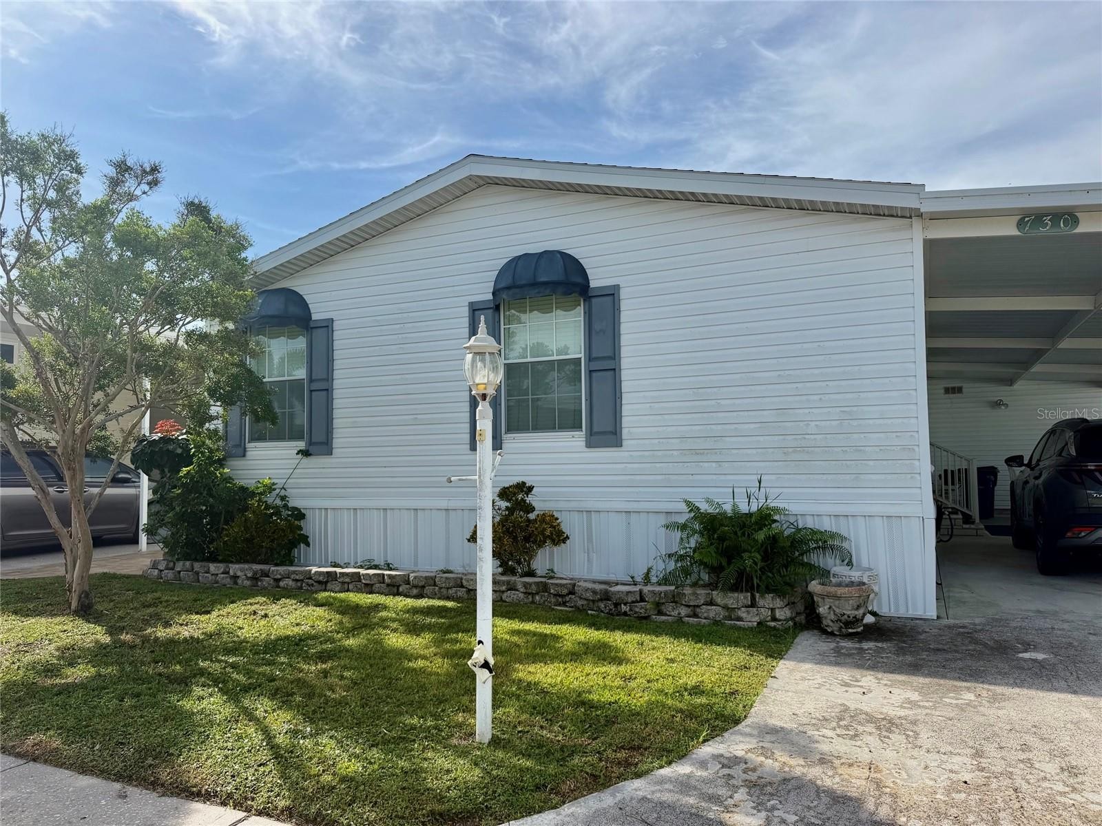 730 GLORIOSA RD
