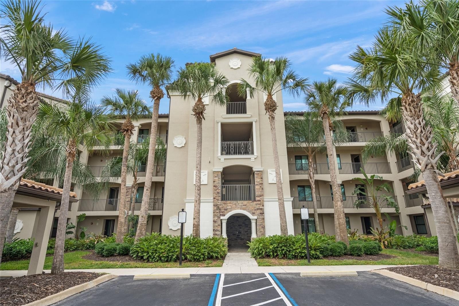 16706 VARDON TER #101