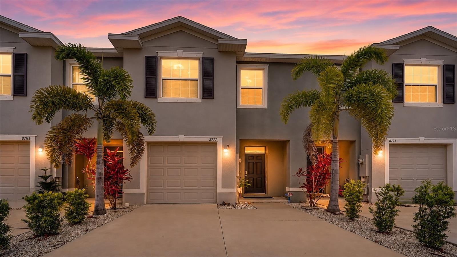 8777 MILESTONE DR