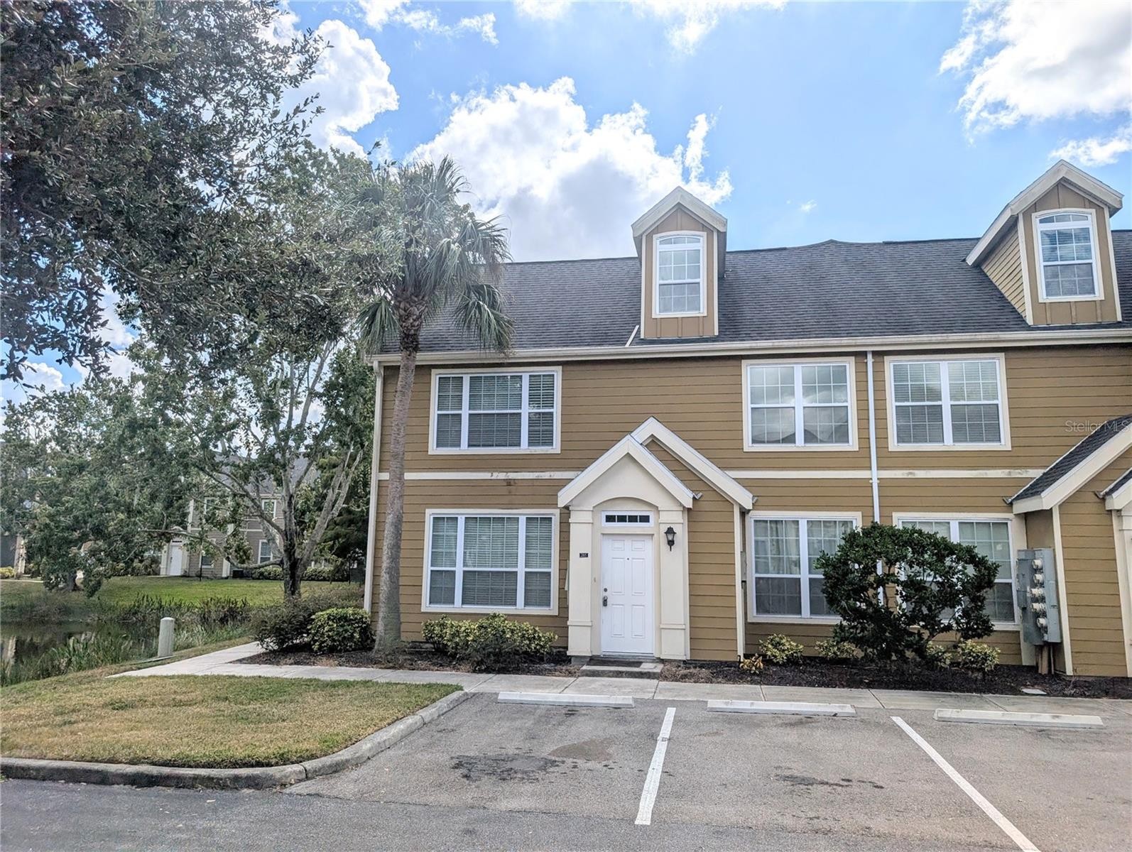 5611 BIDWELL PKWY #205