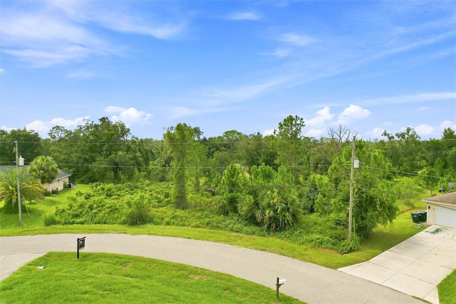 NYBERG RD