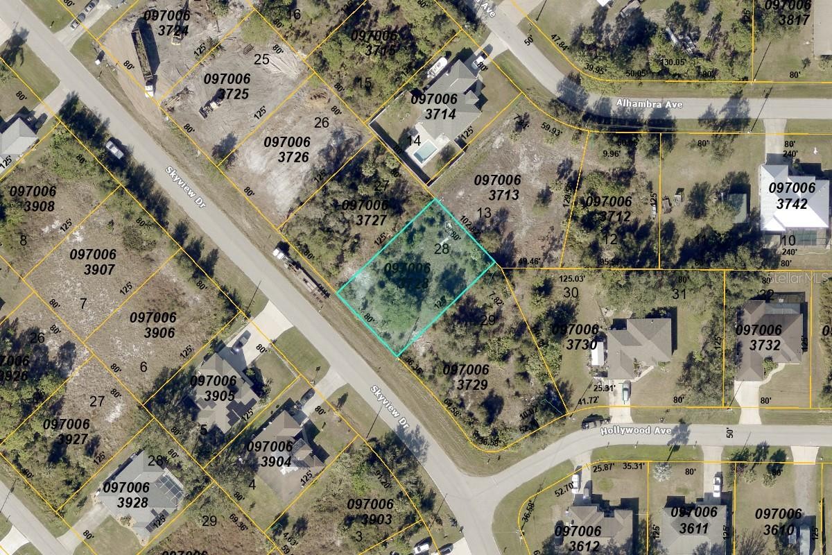 SKYVIEW DR