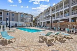 5325 MARINA DR #131