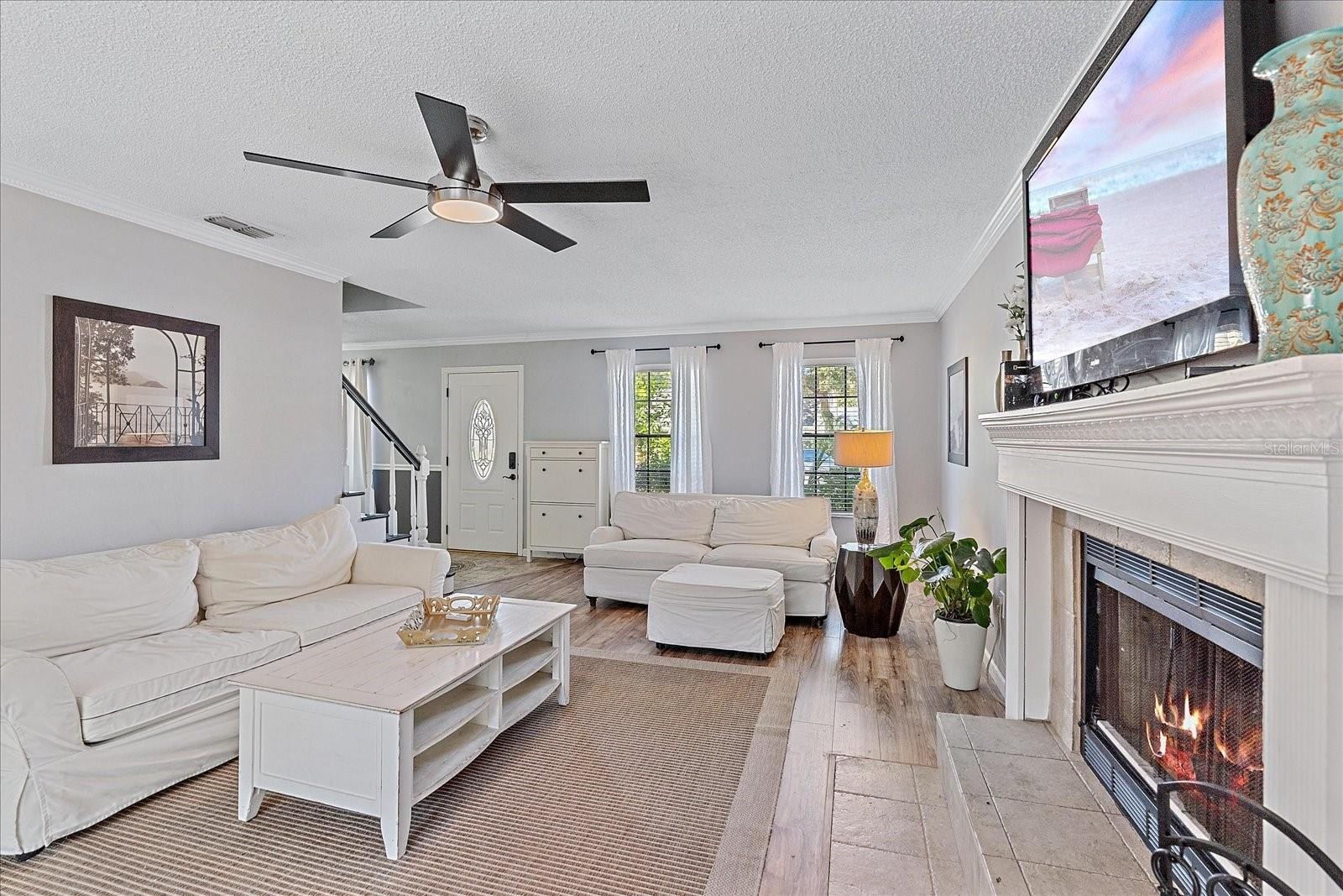 5766 FORESTER PINE CT