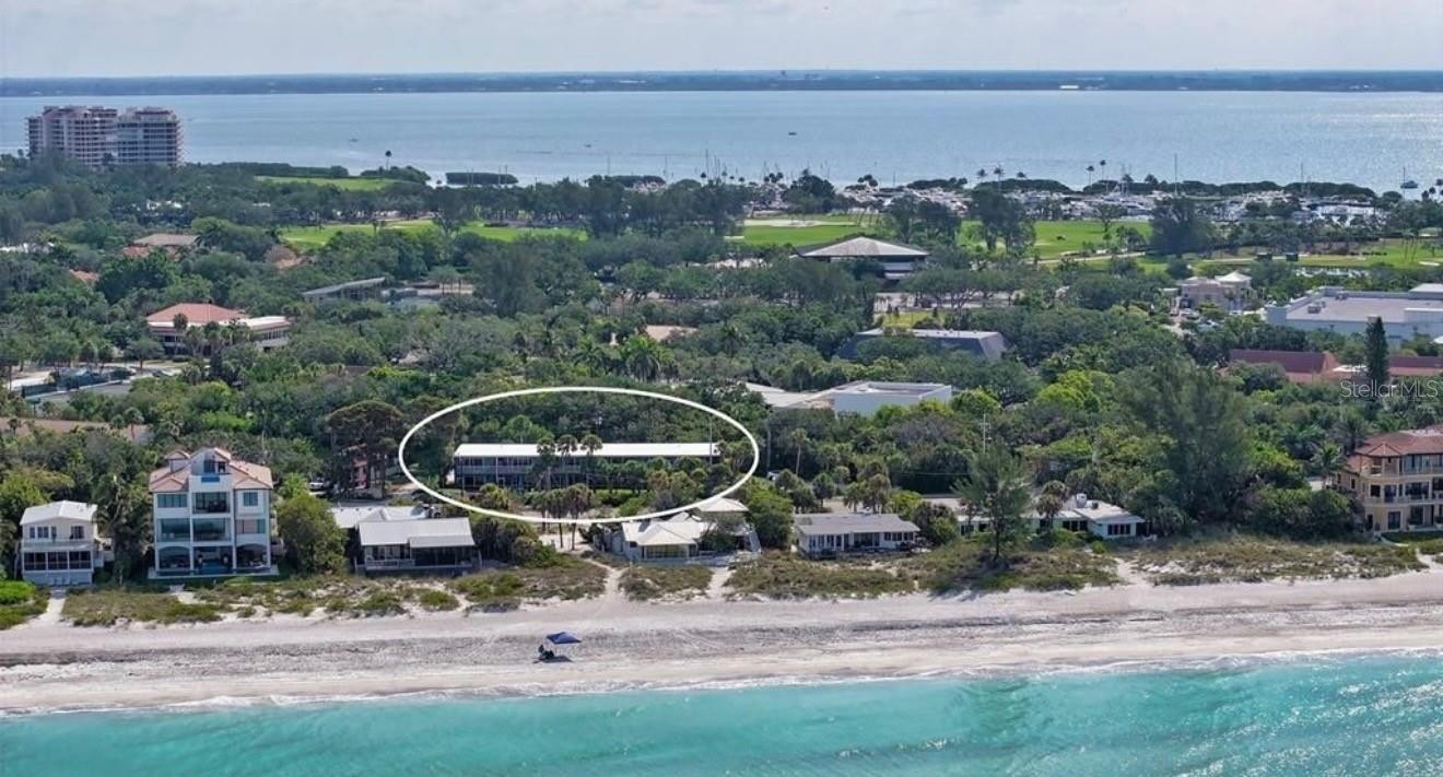 2850 GULF OF MEXICO DR #2
