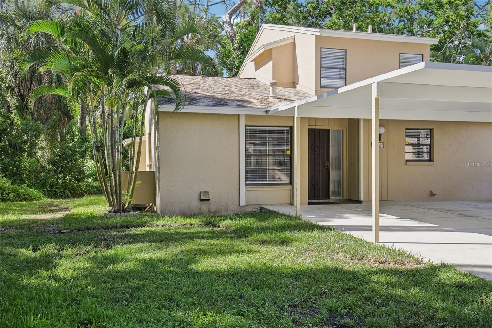 4773 VILLAGE GARDENS DR #97