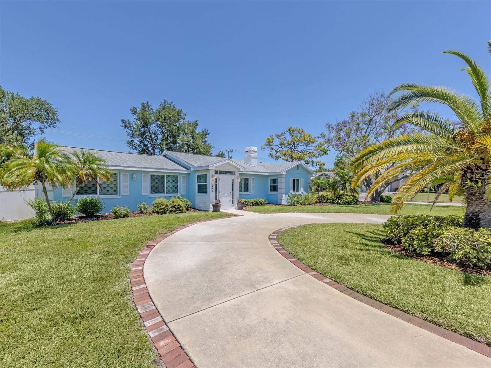 500 ALHAMBRA RD