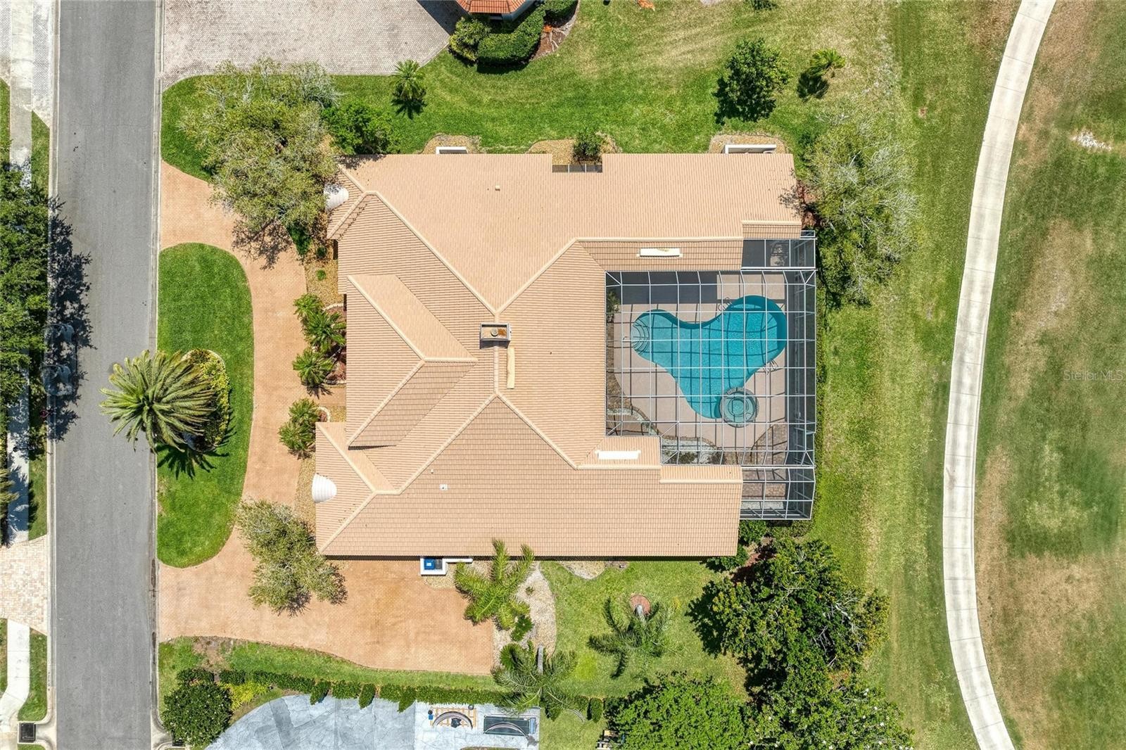 4268 LAS PALMAS WAY