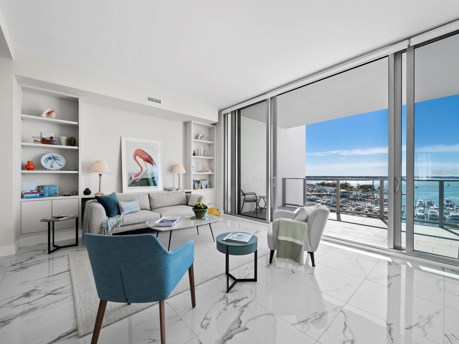 1155 N GULFSTREAM AVE #906