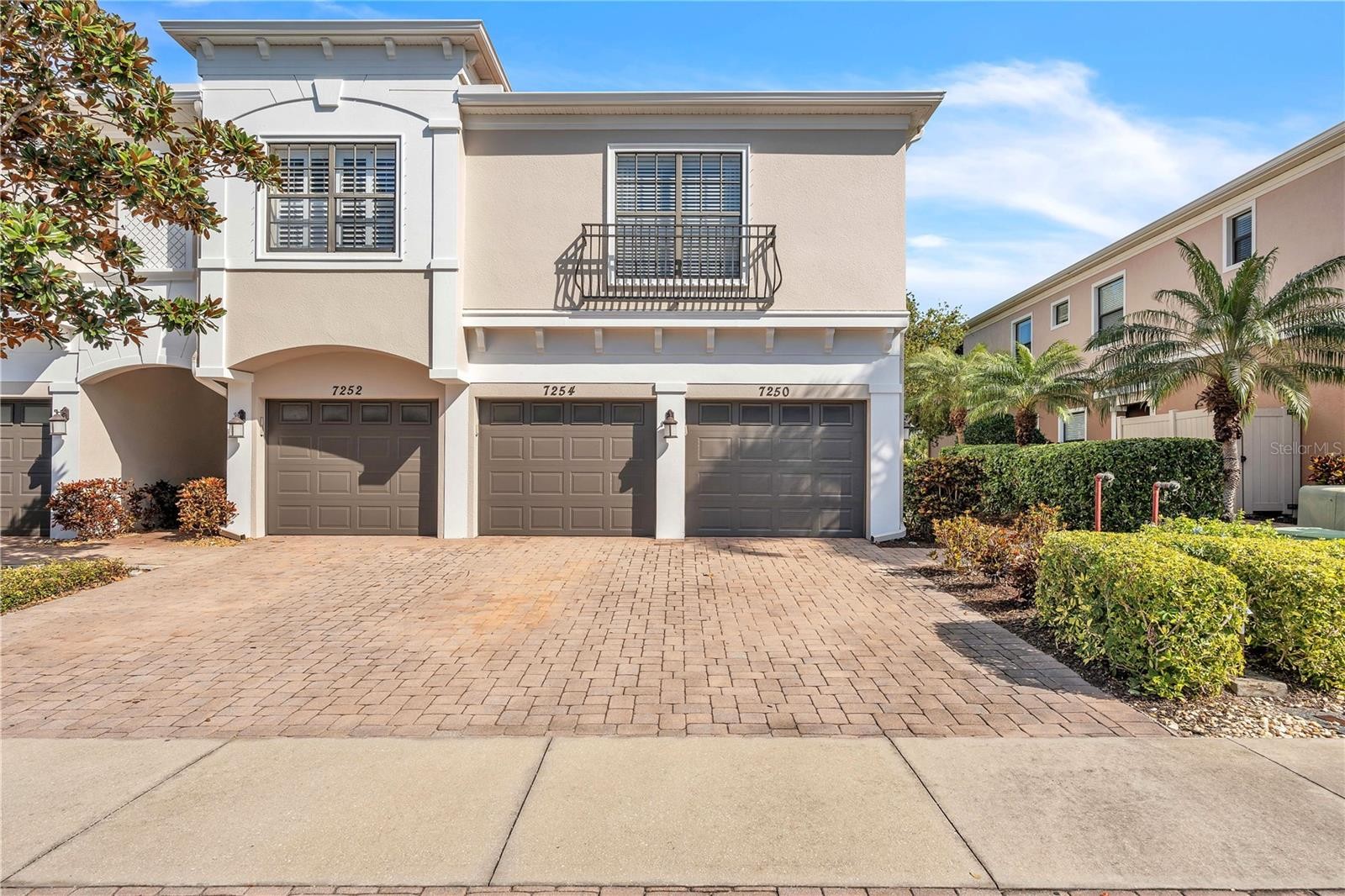 7250 HAMILTON RD #7250