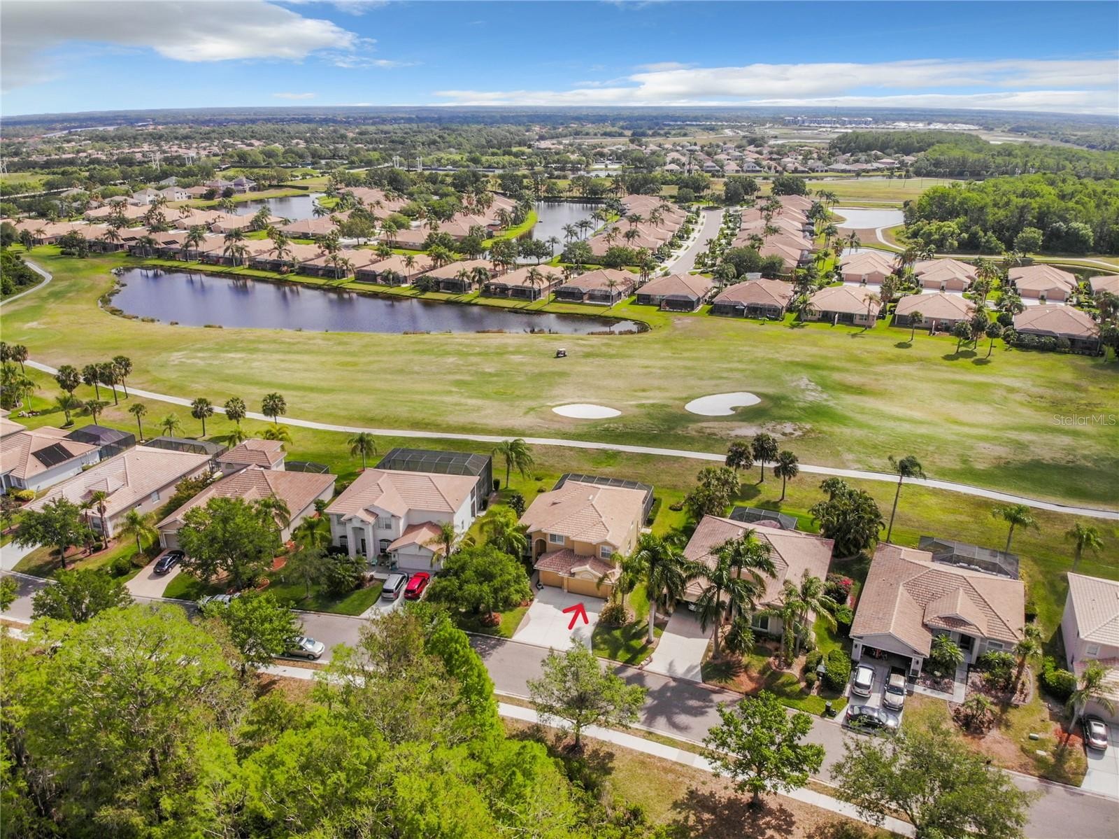 275 HERITAGE ISLES WAY