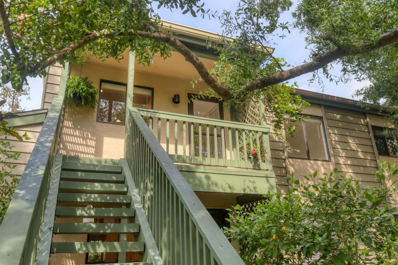 1609 BAYHOUSE POINT DR #232