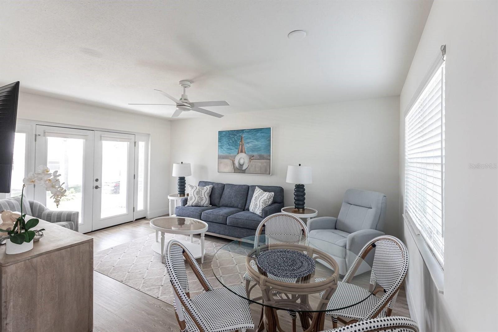 6020 MIDNIGHT PASS RD #5