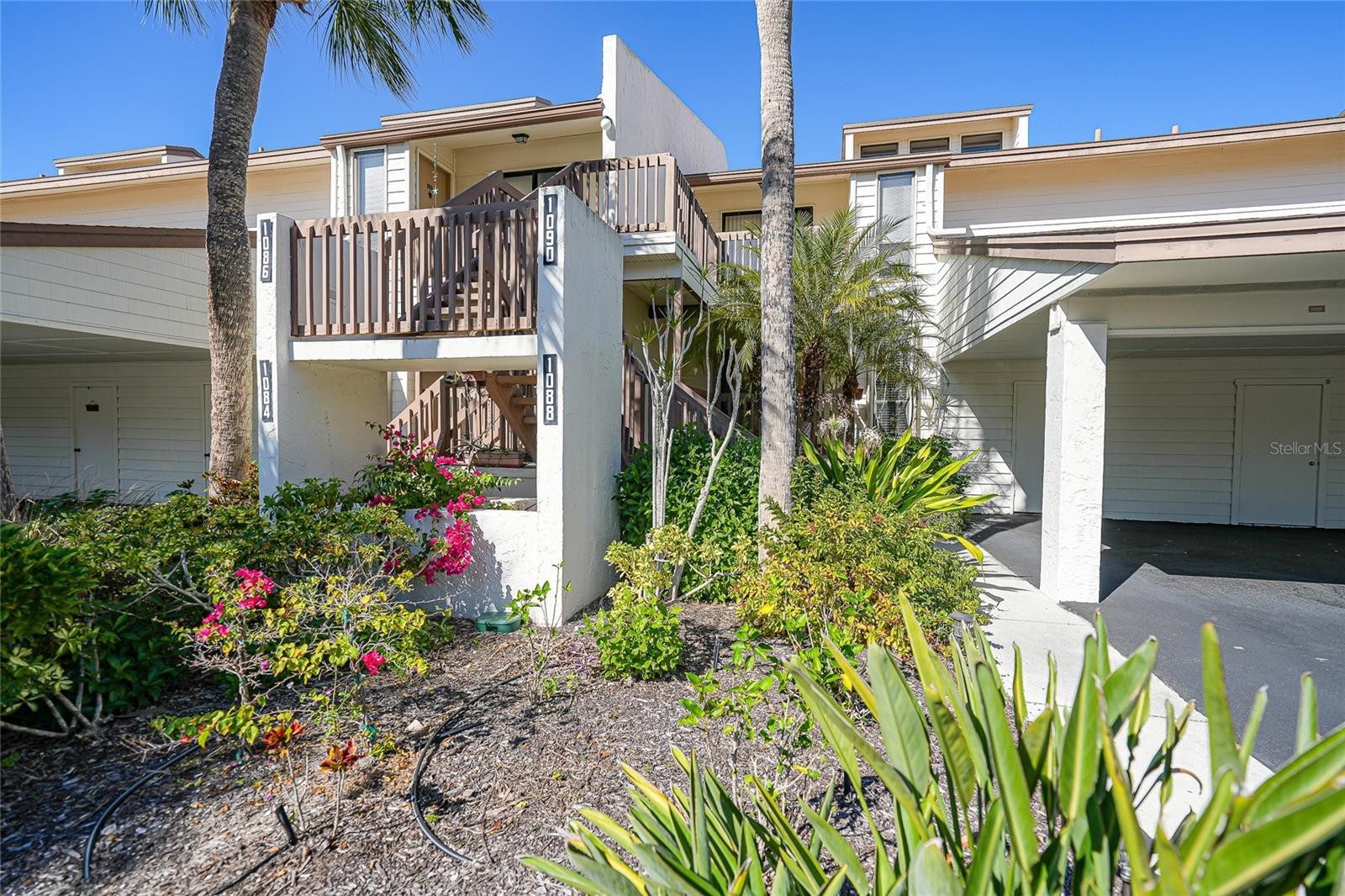 1088 BIRD BAY WAY #307