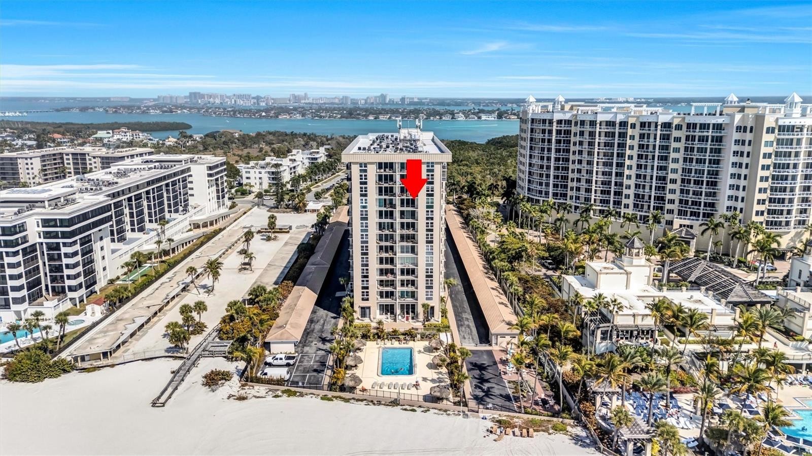 1212 BENJAMIN FRANKLIN DR #1001